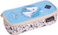 Pencil Case, zippered, LIZZYSULI, 