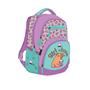 Backpack, grades 1-4, ICO "Active+ Lizzysuli Lollipop," Capybara