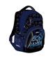 Backpack, grades 1-4, ICO "Active+ Lizzysuli Esports", Gamer on duty