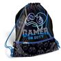 Gym bag, ICO, "Lizzysuli Classic", Esports Gamer on duty