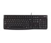 Keyboard, wired, LOGITECH 