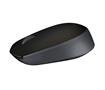 Mouse, wireless, optical, mid-size, USB, LOGITECH 