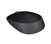Mouse, wireless, optical, mid-size, USB, LOGITECH 