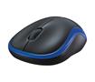 Mouse, wireless, optical, middle size, LOGITECH 