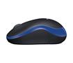 Mouse, wireless, optical, middle size, LOGITECH 
