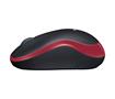 Mouse, wireless, optical, middle size, LOGITECH 