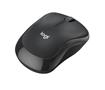 Mouse, wireless, optical, silent, BT, LOGITECH, 