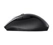 Mouse, wireless, laser, normal size, LOGITECH 