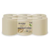 Hand towel, roll, 2 ply,  LUCART 