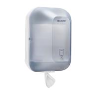 Hand towel dispenser, 36x24,5x24 cm, LUCART, 