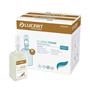 Foam soap, 1 l, LUCART "Classic", with almond oil