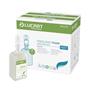 Foam soap, 1 l, LUCART "Frequent", with aloe