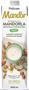 Almond, hazelnut and pistachio drink, 1 l, MAND`OR "Prémium Trio"