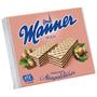 Neapolitan Wafers, 75 g, MANNER "Original"