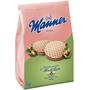 Cocoa and Hazelnut Cream Tartlets, 400 g, MANNER "Törtchen"