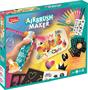 Creative graffiti set, MAPED CREATIV "Airbrush Maker"