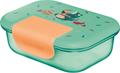 Lunch box, 900 ml, Ecozen®, MAPED PICNIK “Concept Miniz”, toucan
