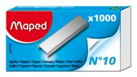 Staples, No. 10, MAPED