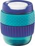 Sharpener display, 1 hole, with container, MAPED 