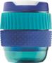 Sharpener display, 1 hole, with container, MAPED 
