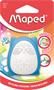 Eraser, stress reliever, MAPED "Mini Cute", different colours