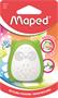 Eraser, stress reliever, MAPED 
