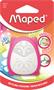 Eraser, stress reliever, MAPED 