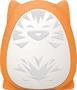Eraser dysplay, stress reliever, MAPED 