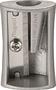 Sharpener, 1 hole, metal, MAPED 