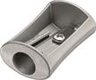 Sharpener, 1 hole, metal, MAPED 