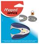 Staple remover, with lock, MAPED