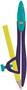 Compass, with holder, MAPED 
