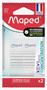 Eraser, MAPED 