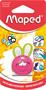 Puzzle eraser, MAPED 