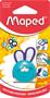 Puzzle eraser, MAPED 