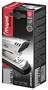 Stapler, 24/6, 26/6, 25 sheets, MAPED 