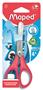 Scissors, kids, 13 cm, MAPED 