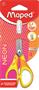 Scissors, school, 13 cm, MAPED 
