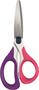Scissors display, school, 13 cm, MAPED 
