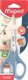 Scissors, general purpose, 17 cm, MAPED “Multiuse Advanced”, assorted colors