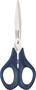 Scissors, general purpose, 17 cm, MAPED “Multiuse Advanced”, assorted colors
