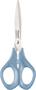 Scissors, general purpose, 17 cm, MAPED “Multiuse Advanced”, assorted colors