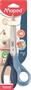 Scissors, general purpose, 21 cm, MAPED “Multiuse Advanced Asym”, assorted colors