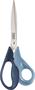 Scissors, general purpose, 21 cm, MAPED “Multiuse Advanced Asym”, assorted colors