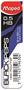 Graphite lead, 0,5 mm, HB, 12 fiber, MAPED, 