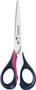 Scissors, general purpose, 16 cm, left-handed, MAPED 