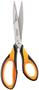 Scissors, general purpose, 21 cm, MAPED 