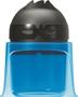 Brush pot, plastic, 2 parts, MAPED