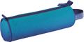 Pencil case, cylinder, with zipper, MAPED 