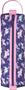 Pencil case, cylinder, zipper, MAPED, unicorn
